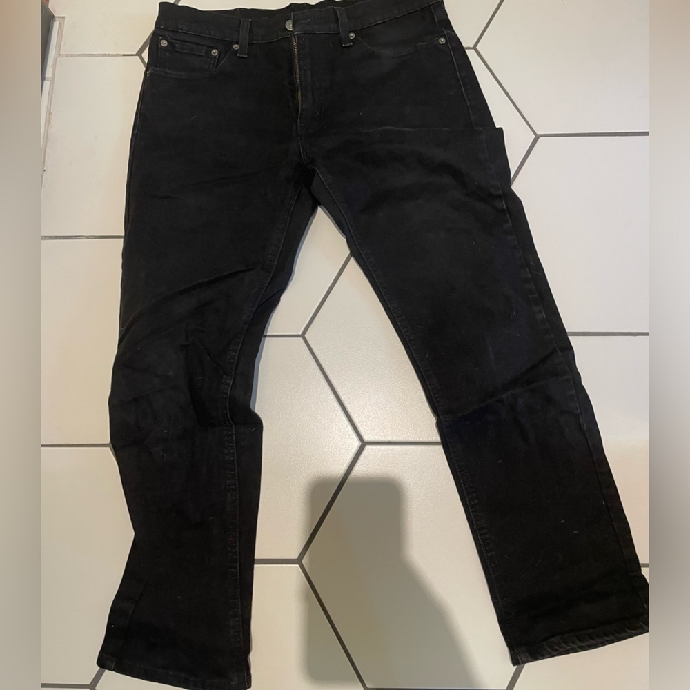 Levi’s Men’s 541 Pants